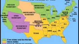 Timeline: 1850s Timeline Assignment