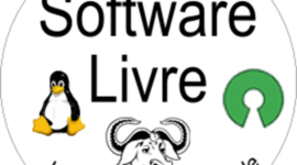 Timeline: Curso de Capacitação em Software Livre