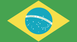 Timeline: Brazil's History