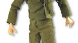 Timeline: The 60s Baby!