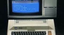 Timeline: FOT 3A Robert R. - The evolution of the personal computer