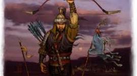 Timeline: Ghengis Khan