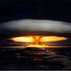 Nuclear explosion