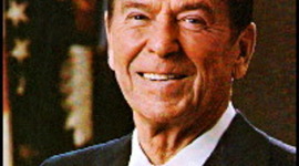 Timeline: Ronald Reagan