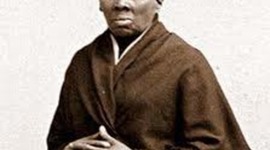 Timeline: Harriet Tubman