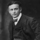 Harry houdini