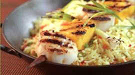 Timeline: Evolution of Food