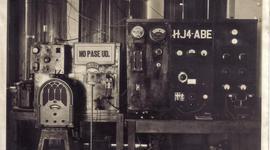 Timeline: Historia de la Radio en Colombia