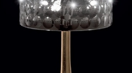 Timeline: Lampara electrica moderna