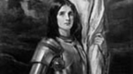 Timeline: Joan of Arc