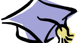 Timeline: Getting my diploma