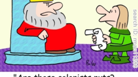 Timeline: Causes of the American Revolutionary war