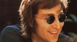 Timeline: John Lennon