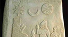 Timeline: History of astronomy BC