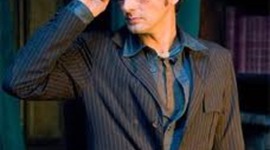 Timeline: Wibbly Wobbly