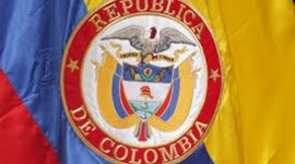 Timeline: presidentes de colombia