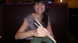 Timeline: Belkys Caceres Week 3 TIMELINE