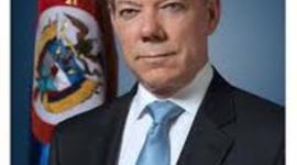 Timeline: juan manuel santos