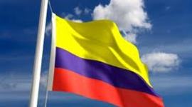 Timeline: ultimos 15 presidentes de colombia