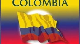 Timeline: PRESIDENTES DE COLOMBIA