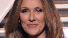 Timeline: Céline Dion
