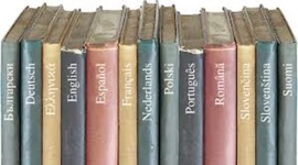 Timeline: Changes in my language