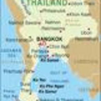 Timeline: thailand the best timeline ever made