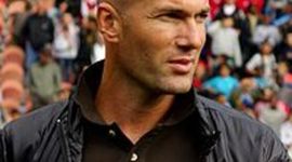 Timeline: Zinedine Zidane