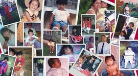 Timeline: MI HISTORIA DE VIDA