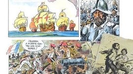 Timeline: Historia del Mundo Contemporáneo