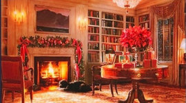 Timeline: Julekortets historie!