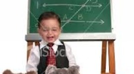 Timeline: 1984 I was born a baby who was destine to be an English teacher.