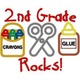 Second grade