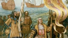 Timeline: Age of Exploration Timeline