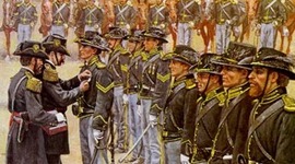 Timeline: native american timeline