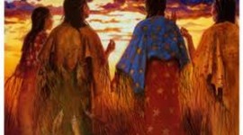 Timeline: Native American Timeline