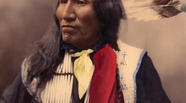 Timeline: Native American Timeline
