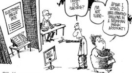 Timeline: United States Voting Accomplishments