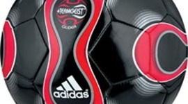 Timeline: The Soccer Ball