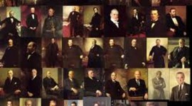 Timeline: Modern Presidents