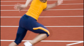 Timeline: Ashli's SMART goal