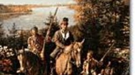Timeline: Native American Resistance