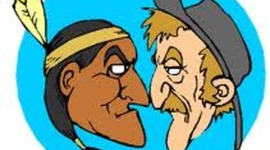 Timeline: Native American Major Conflicts Timeline