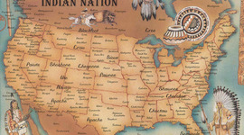 Timeline: Native American Timeline