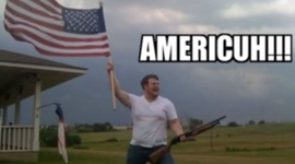 Timeline: Americuh v. Native Americans