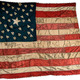 Old flag
