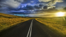 Timeline: To Achieve Greatness