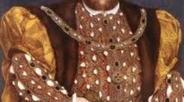 Timeline: Henry VIII