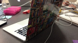 Timeline: Martha's Tech Learning Timeline