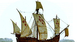 Timeline: Atlantic World- Discovery of the New World